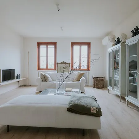 Countryside Holiday home Torrechiara
