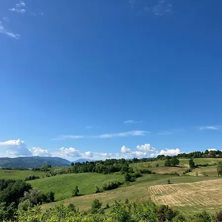 Nyaraló Countryside *