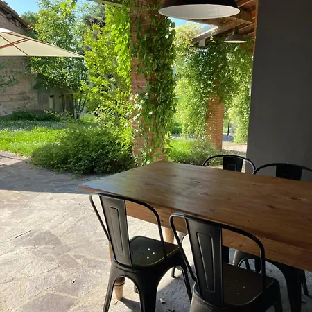 Countryside Holiday home *