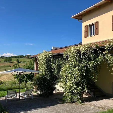 Nyaraló Countryside *